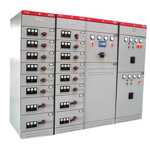 GCK LV Switchgear