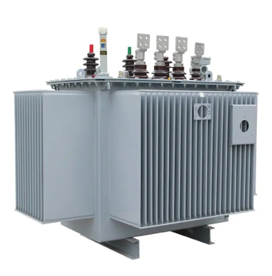 Distribution Transformer